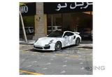 Porsche 911 Turbo 2014